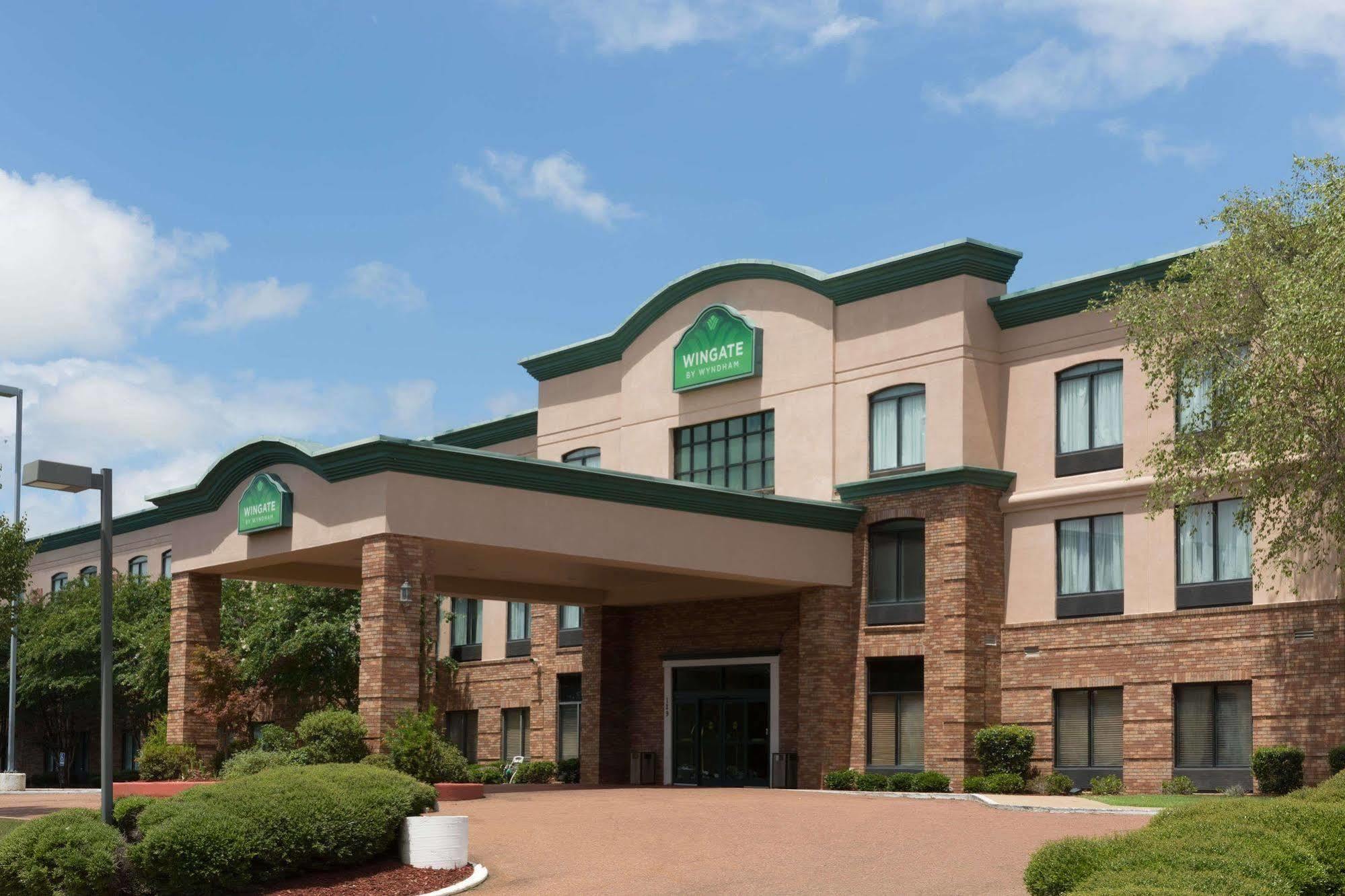 Comfort Inn & Suites Columbus North Экстерьер фото