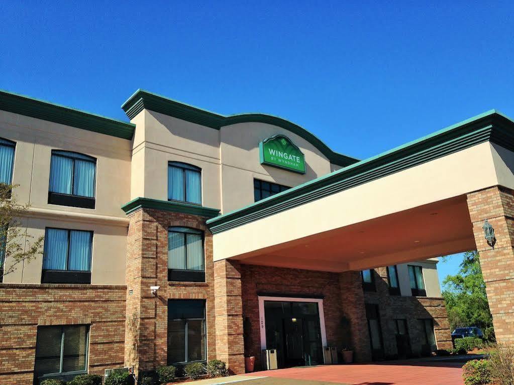 Comfort Inn & Suites Columbus North Экстерьер фото